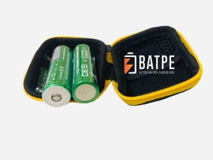 Pin sạc xả cao 18650 Vapcell G30 mới 100% ( đầu lồi) cho đèn pin công suất cao