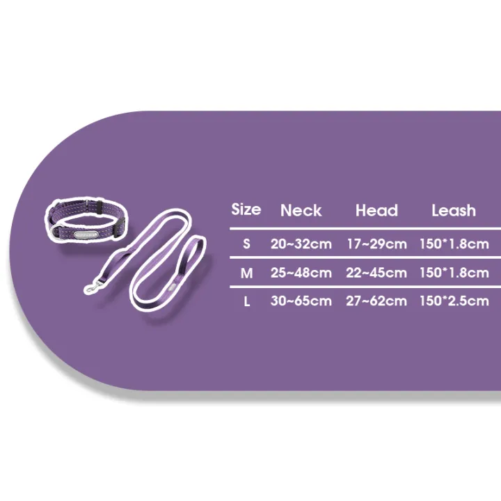 HamshMoc%20Dog%20Collar%20Leash%20Set%20Dual%20Function%20Two%20Handle%20Adjustable%20360%20Rotation%20Reflective%20-%20Image%2010