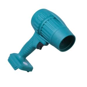 Highly Power 21V Turbofan Blower Jet Fan Mini Blower Without Ideal For Car Drying And Yard Maintenance Cleaning