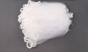 Kitchen Sink Waste Drain Filter Triangle Filter Rack Garbage Bags Disposable Drainage Anti-block Trash Strainer Mesh Bag