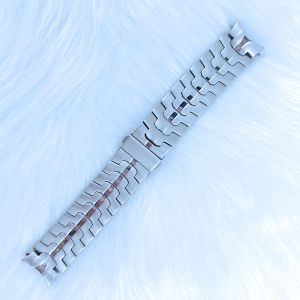 สายนาฬิกาข้อมือสแตนเลส สำหรับ for Samsung Galaxy Watch 7 40mm 44mm Watch 6 Classic 43mm 47mm Watch 6 5 Watch FE Watch 5 Pro สาย Watch 4 Watch 4 Classic 46mm 42mm Strap Metal Band Watch Band Metal Stainless Steel