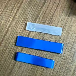 เข็มแยงนมหนู ตะไบแยงนมหนู เบอร์ 0.4-1.2มม และ #6-26มม กล่องอลูมเนียม Tip cleaner kits เวลพลัส