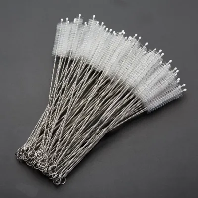 Que Cọ Rửa Ống Hút Vệ Sinh Ống Hút Inox A1034