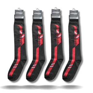 Kaos kaki bola panjang dewasa 1 Lusin