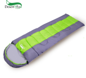 Túi ngủ Desert Fox hàng xuất khẩu Châu Âu