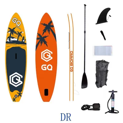 [Rẻ kịch sàn] SW335 GQ Board - Thuyền SUP / Ván chèo đứng bơm hơi giá rẻ/ làm dịch vụ