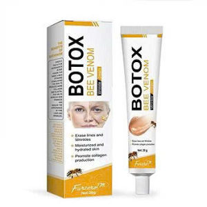 Kem làm mờ nếp nhăn Botox Bee Venom giúp săn chắc dưỡng ẩm nâng cơ ch.ống chảy xệ ch.ống lão hóa da hàng chính hãng