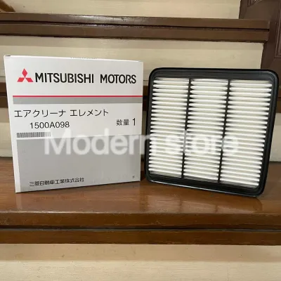 Mitsubishi Montero Gen2 08-15 Air Filter 1500A098 Strada 08-14