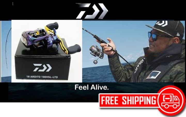 daiwa saltist 20 hc SALTIST SD  Daiwa US