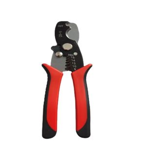 【Vận chuyển nhanh】Vastar Kìm Đa Năng Thợ Điện Dây Vũ Nữ Thoát Y Dụng Cụ Cắt Cầm Tay Kẹp Uốn Cindyhome Y