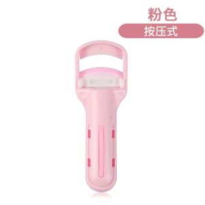 【Value Buy】Portable Eyelashes Curler Makeup Tool Get The Perfect Curl / Ready Stock
