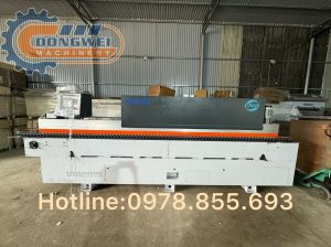 Máy dán cạnh 6 chức năng tự động HH505