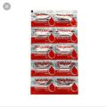 SANGOBION KAPSUL OBAT ANEMIA PENAMBAH DARAH ZAT BESI MINERAL. 