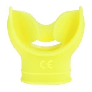 Hypoallergenics Snorkel Gear Connector Regulator Mouthpiece For Sensitive Skin Saltwater Environment Wide Compatibility
