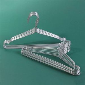 Móc chùm kẹp phơi quần áo bé sơ sinh - Móc kẹp treo đồ cho bé loại 32 kẹp - Móc mũ phơi đồ em bé