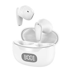 Tai Nghe AI Phiên Dịch B28 - Hỗ Trợ 150 Ngôn Ngữ Bluetooth 5.3 Chống Ồn Chống Nước Nhỏ Gọn