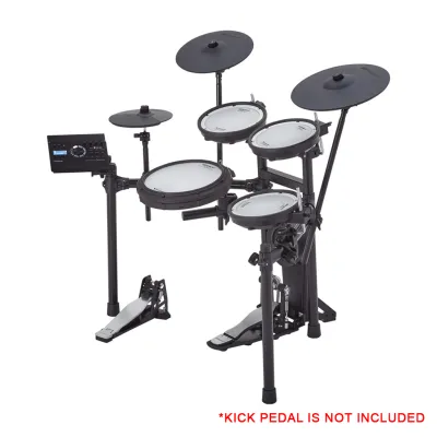 Roland TD313 Compact Electronic Drums 8 Piece Kits V31 Module TD Series [LIMITED STOCK]