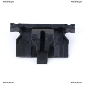 [COD] Millennium 5Pcs Electric Push Scissors Hair Clipper Plastic Tong Coldless Clip 8148 8159