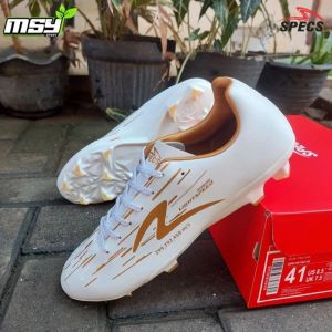 SERI LIMITED EDITION SPECS SEPATU SEPAK BOLA LIGHTSPEED REBORN FG TERBARU/TERLARIS BISA BAYAR DITEMPAT