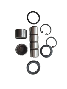 Pivot Pin Kit for Bajaj Three Wheelers Part No (36BA4039) or (24171198) BSC Quality Genuine Parts & Accessories