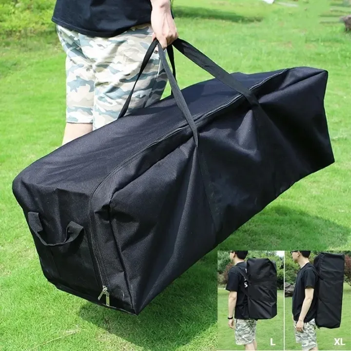 Extra Large Capacity Travel Bag 150L/100L/55L Camping Bag Outdoor Hiking  Bag Tent Storage bag sports bag