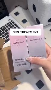 Kem Chống Nắng SPF50+ PA+++ UV Sun Treatment Kem Chống Tia UV