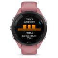 [Mới, hàng chính hãng] Đồng hồ thông minh Garmin Forerunner 265S. 