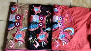 Kaos Wanita Berkualitas Harga Murah Bisa COD di Yolacollection