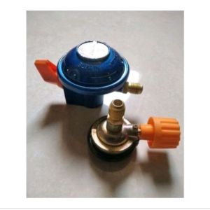 refil alat isi ulang gas kaleng portabel selang manifold kaleng freon AC flushing pipa kapiler AC