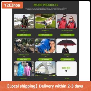 【Local shipping】 Hiking Outdoor Duyan Ice Silk Hammock 180KG Camping Foldable Hammock Travel Hammock With Storage Bag