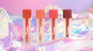 REVELINE Plump Tint with STAIN FORMULA | Lip Liptint by NATURNIC