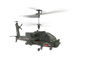 Syma S109H 3.5 channel 2.4G RC Helicopter Altitude Hold