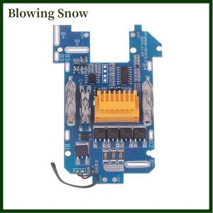 Blowing 1Set 21V Battery Charging PCB Protection Circuit Board Fit For BL1830 BL1840 BL1850 BL1860B LXT 400 Power Tool