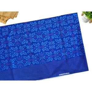 Kain Batik Meteran Bahan Katun Batik Premium Kode F