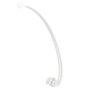 Simplistic Designs Toy Bar Hanger Safe Toy Bar Attachment for Growth Chairs Offering Safe & Fun Play Area For Infants