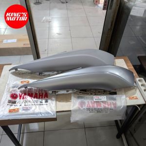 COVER BODY KANAN LEXI 125 LX155 LX-155 B3F F1721 ASLI YAMAHA