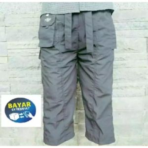 Celana Pangsi Sirwal /celana muslim sirwal lembut /celana muslim sunnah clothing