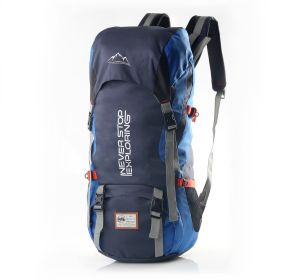 Tas Hiking / Tas Punggung / Tas Ransel / Tas Travel / Tas Gunung Besar 80 liter
