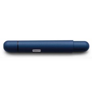 Lamy Pico Imperial blue ballpoint pen (ปากกาลามี่ ด้ามสีน้ำเงิน)