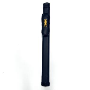 2026 Hot Sale [ Shipped from China ] Billiard accessories 2/1 Chinese-style nine-ball cue bag with large oval-shaped cue holder for snooker cues 4 Hole 6 Hole rod barrel B3