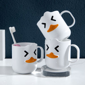 1Set/8pcs High Quality Thin Cotton Bristle Toothbrush  Rounded Brush head Toothbrush for Kids 2-12Y