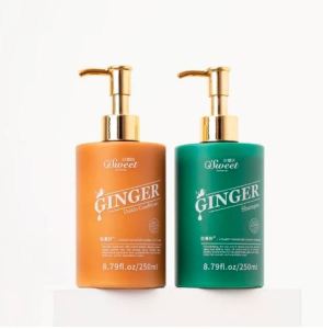 OKE - OSWEET SINGAPORE GINGER  SHAMPO CONDITIONE - O SWEET SHAMPOO CONDITIONER