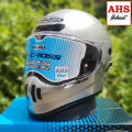 NJS S CROSS SOLID DOBEL VISOR SNI. 