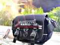HOM Immortal Motobag Belt Bag V4. 