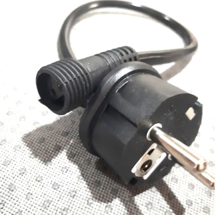 kabel sambung plus steker | Lazada Indonesia