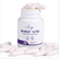 Boric Acid Vaginal Suppositories For Vaginal Yeast Infection For Bacterial Vaginosis Yeast Infection 30PCS. 