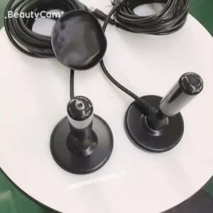 LZD Supply DVB-T DTMB Hd Digital Antennas ATSC/ ISDB Indoor TV Antenna of Set-Top