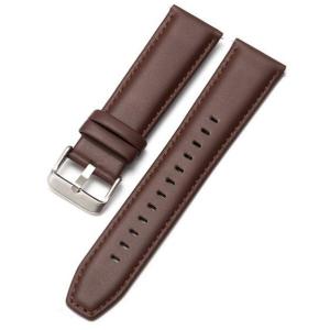 Tali Jam Watch Strap Premium Leather Strap 22mm Fits Generic For Honor Watch GS3/ Watch GS4/ Watch 4 Pro/ Honor Magic Watch 2