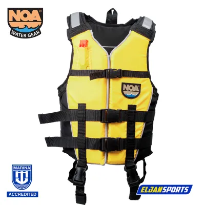 NOA Water Gear REEF Life Vest
