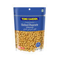 ทองการ์เด้น ถั่วลิสงเกลือ 400ก. Tong Garden Peanut Salted 400g.. 